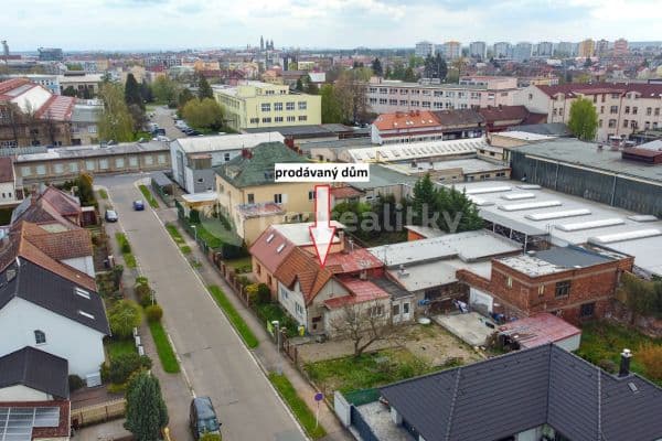 house for sale, 85 m², Ležáky, 