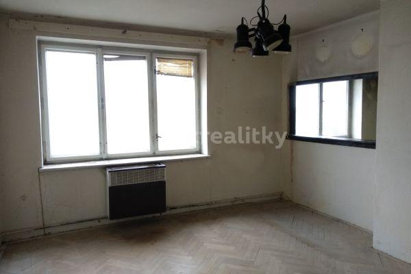 2 bedroom flat for sale, 55 m², U Potoka, Holešov