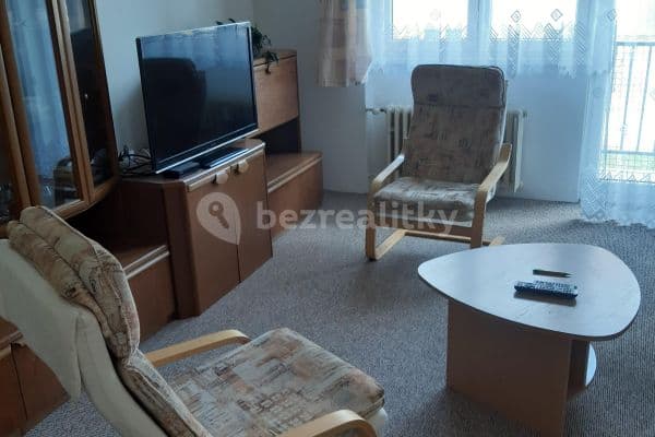 3 bedroom flat to rent, 77 m², Revoluční, Plzeň