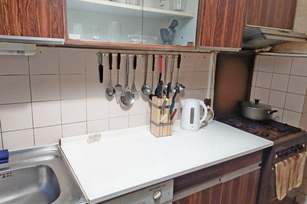 1 bedroom flat to rent, 20 m², U Krčského nádraží, Praha 1 bedroom flat to rent, 20 m², U Krčského nádraží, Praha