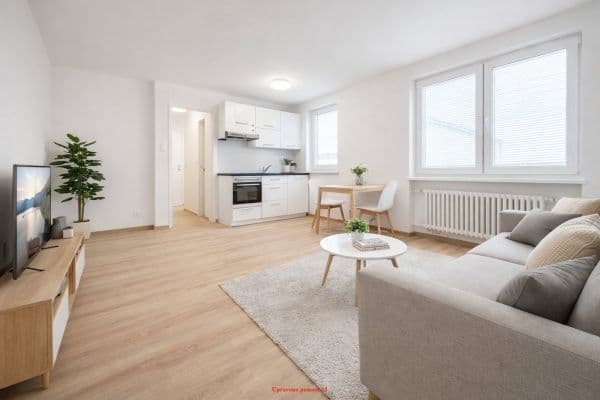 Studio flat to rent, 28 m², Kapitána Jasioka, Studio flat to rent, 28 m², Kapitána Jasioka,