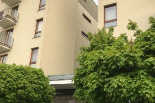 2 bedroom with open-plan kitchen flat to rent, 90 m², Na Srážku, Hlavní město Praha 2 bedroom with open-plan kitchen flat to rent, 90 m², Na Srážku, Hlavní město Praha