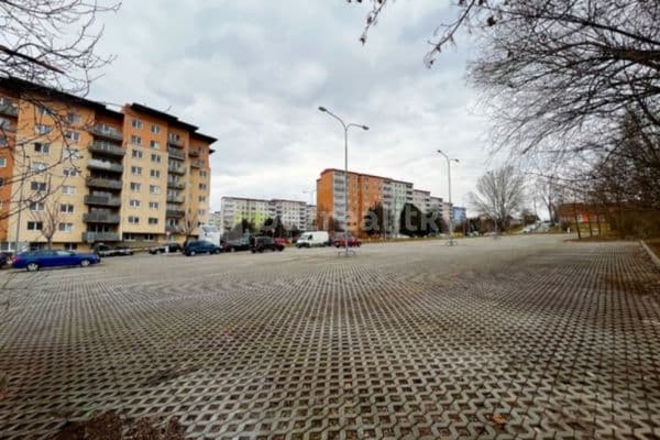 non-residential property to rent, 13 m², Sedláčkova, Brno