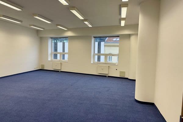 office to rent, 64 m², Příkop, Brno office to rent, 64 m², Příkop, Brno
