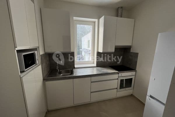 2 bedroom flat to rent, 43 m², V Pitkovičkách, Praha 2 bedroom flat to rent, 43 m², V Pitkovičkách, Praha