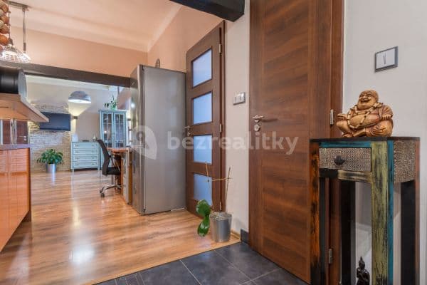 1 bedroom with open-plan kitchen flat to rent, 55 m², Ruská, Praha 1 bedroom with open-plan kitchen flat to rent, 55 m², Ruská, Praha