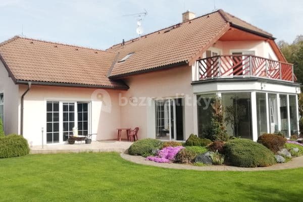 house to rent, 350 m², Pětihosty house to rent, 350 m², Pětihosty