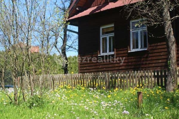 recreational property to rent, 0 m², Lačnov