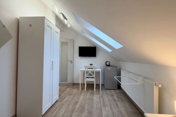 flat to rent, 28 m², Božanovská, Hlavní město Praha flat to rent, 28 m², Božanovská, Hlavní město Praha