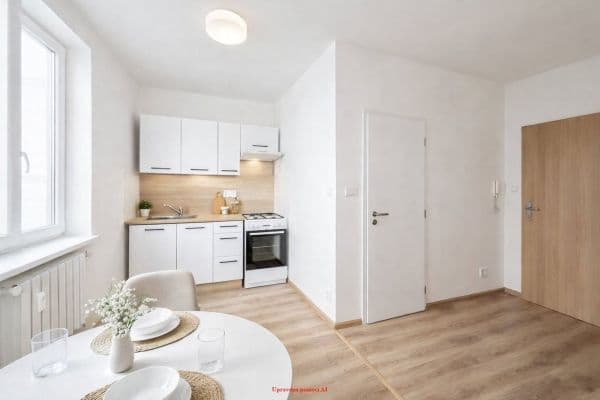 1 bedroom flat to rent, 24 m², Hlavní třída, Havířov-Město 1 bedroom flat to rent, 24 m², Hlavní třída, Havířov-Město
