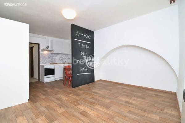 Studio flat to rent, 30 m², Joštova, Jihlava, Vysočina Region Studio flat to rent, 30 m², Joštova, Jihlava, Vysočina Region
