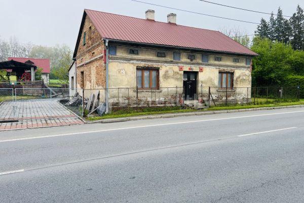 house for sale, 164 m², Orlovská, 