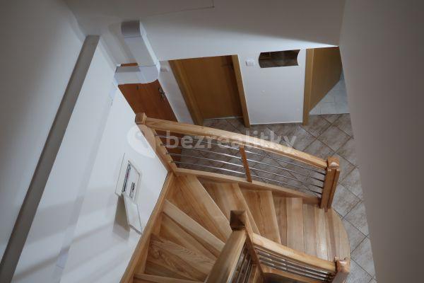 2 bedroom with open-plan kitchen flat to rent, 110 m², Železnobrodská, Hlavní město Praha