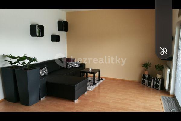 1 bedroom with open-plan kitchen flat for sale, 56 m², K Dálnici, Praha