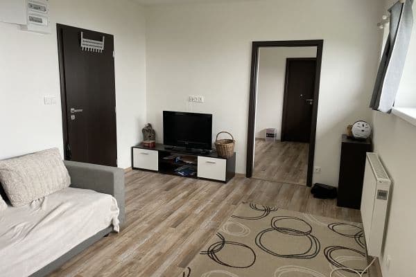 2 bedroom with open-plan kitchen flat to rent, 60 m², Rokytnice nad Jizerou 2 bedroom with open-plan kitchen flat to rent, 60 m², Rokytnice nad Jizerou