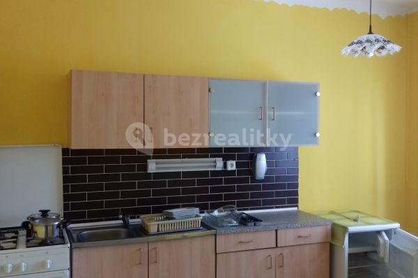 1 bedroom with open-plan kitchen flat to rent, 55 m², Hlohová, Praha