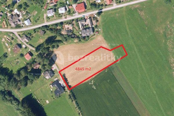 plot for sale, 4,845 m², 