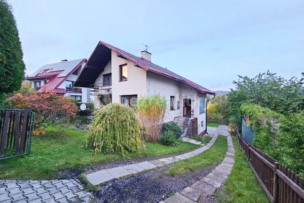house for sale, 264 m², Kozákovská, 