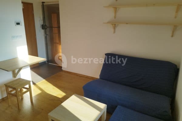 1 bedroom flat to rent, 29 m², Drahobejlova, Hlavní město Praha