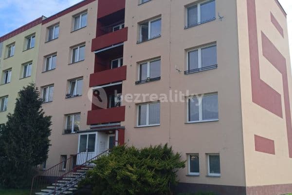 2 bedroom flat to rent, 57 m², Ručilova, Olomouc, Olomoucký Region