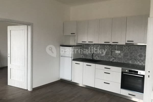 1 bedroom with open-plan kitchen flat to rent, 46 m², Masarykova třída, Olomouc, Olomoucký Region
