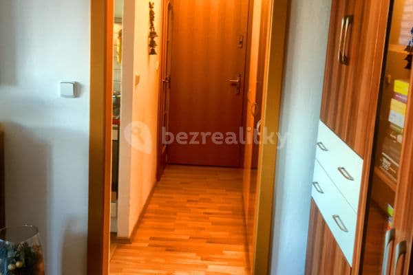 3 bedroom flat for sale, 76 m², Sídliště Plešivec, Český Krumlov