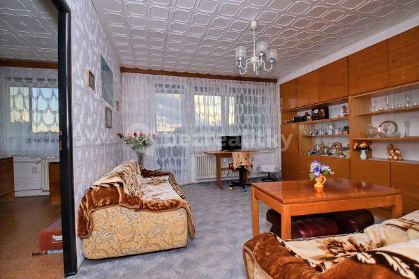 3 bedroom flat for sale, 60 m², Dukelská, Broumov