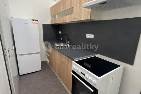 4 bedroom flat to rent, 100 m², Plotní, Brno