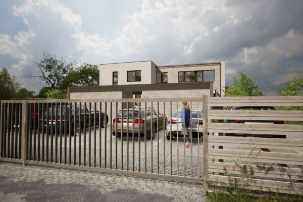 house to rent, 119 m², Jahodová, Černošice house to rent, 119 m², Jahodová, Černošice