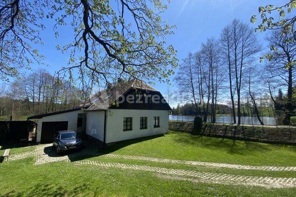 recreational property to rent, 0 m², Herálec, Vysočina Region