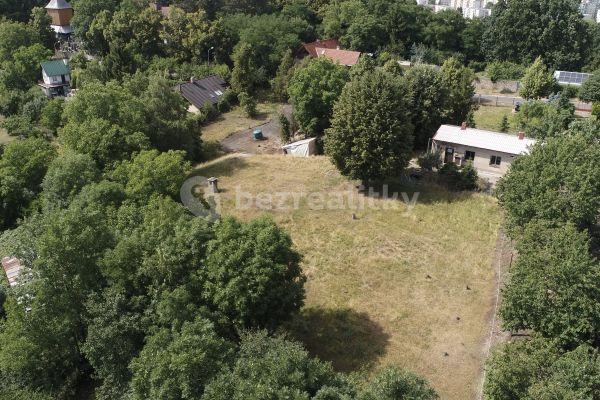 plot for sale, 4,333 m², Zámeček, Hradec Králové
