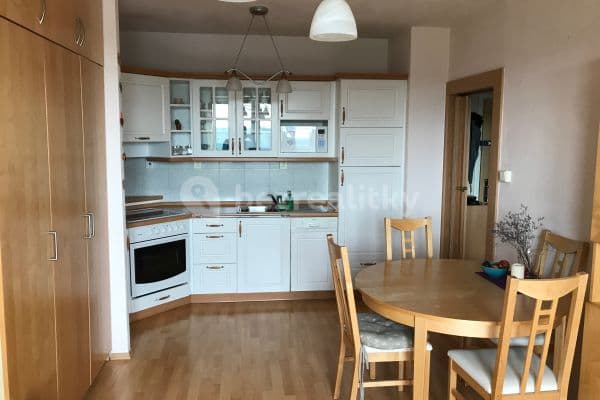 1 bedroom with open-plan kitchen flat to rent, 40 m², Štúrova, Hlavní město Praha 1 bedroom with open-plan kitchen flat to rent, 40 m², Štúrova, Hlavní město Praha