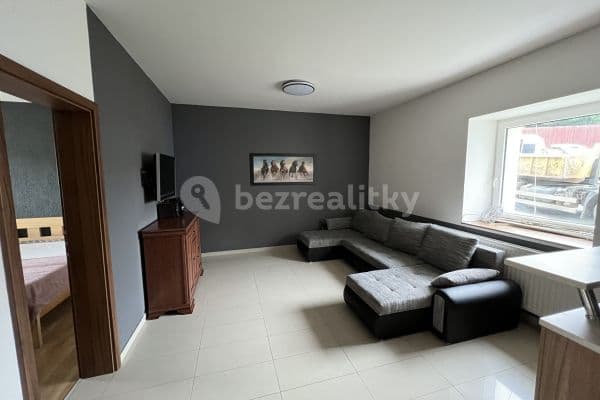 2 bedroom with open-plan kitchen flat to rent, 120 m², Okrouhlo
