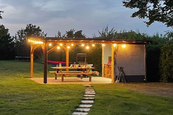 recreational property to rent, 0 m², Chrášťany u Rakovníka recreational property to rent, 0 m², Chrášťany u Rakovníka