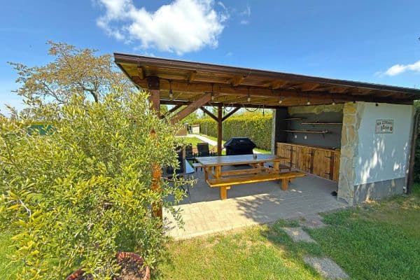 recreational property to rent, 0 m², Chrášťany u Rakovníka recreational property to rent, 0 m², Chrášťany u Rakovníka