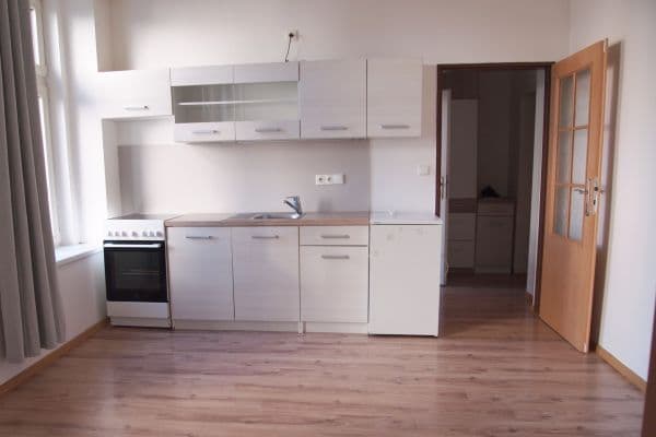 1 bedroom with open-plan kitchen flat to rent, 33 m², Frýdlantská, Liberec 1 bedroom with open-plan kitchen flat to rent, 33 m², Frýdlantská, Liberec