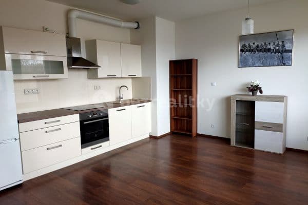 1 bedroom with open-plan kitchen flat to rent, 53 m², Mantovská, Praha 1 bedroom with open-plan kitchen flat to rent, 53 m², Mantovská, Praha