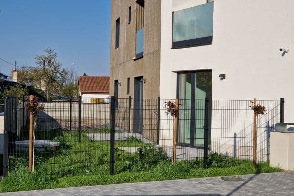 Studio flat to rent, 40 m², 28. října, Mikulov Studio flat to rent, 40 m², 28. října, Mikulov