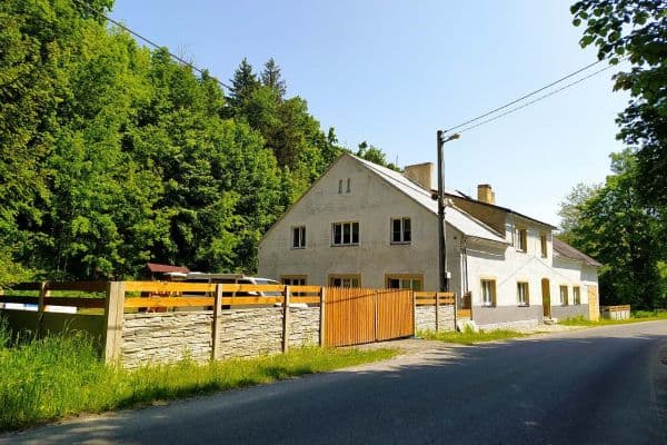 recreational property to rent, 0 m², Petrovice u Skorošič recreational property to rent, 0 m², Petrovice u Skorošič