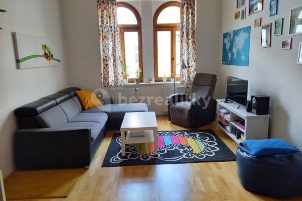 2 bedroom flat to rent, 66 m², Lublaňská, Hlavní město Praha 2 bedroom flat to rent, 66 m², Lublaňská, Hlavní město Praha