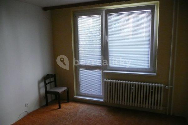 1 bedroom flat to rent, 36 m², Záhřebská, Brno
