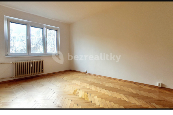 2 bedroom flat to rent, 55 m², Finská, Kladno, Středočeský Region