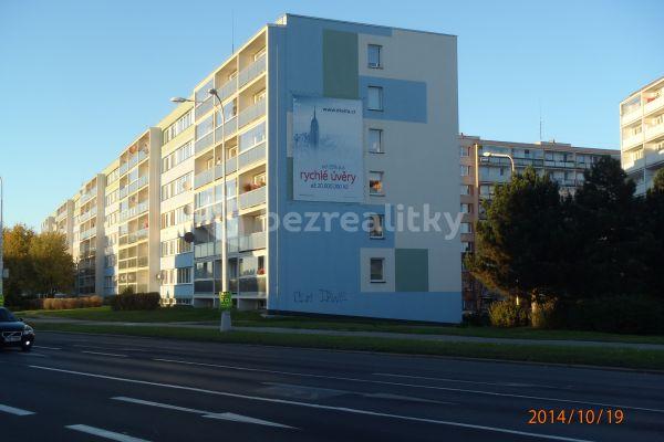 2 bedroom flat to rent, 58 m², Mostecká, Kladno