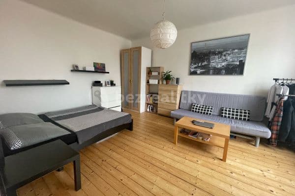 1 bedroom flat to rent, 36 m², Komunardů, Prague, Prague