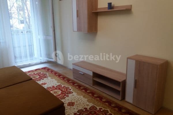 1 bedroom flat to rent, 40 m², Donnerova, Karlova Ves, Bratislavský Region