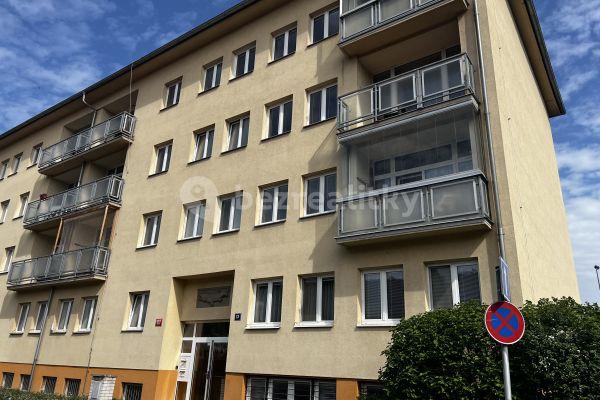 2 bedroom flat to rent, 62 m², Malinová, Praha