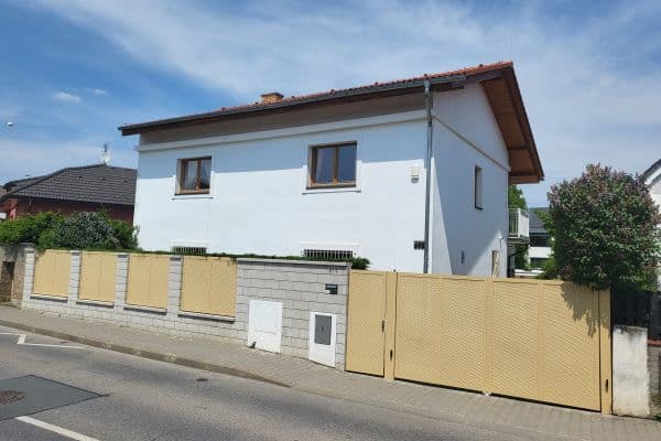 house to rent, 160 m², Formanská, Praha house to rent, 160 m², Formanská, Praha