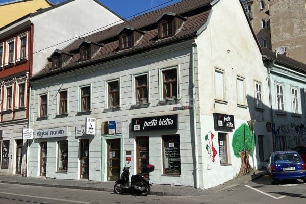 office to rent, 41 m², Pekařská, Brno office to rent, 41 m², Pekařská, Brno