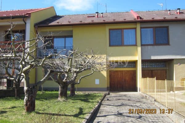 house for sale, 149 m², Zahradní, Netolice