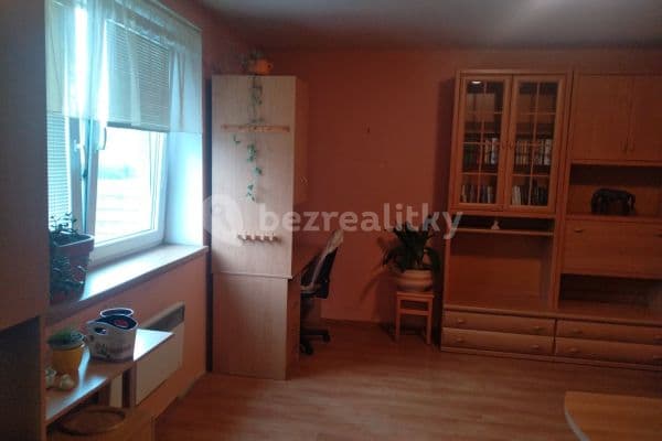 1 bedroom with open-plan kitchen flat to rent, 50 m², Na Návsi, Kralice nad Oslavou